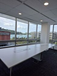 Keppel Bay Tower (D4), Office #584848921